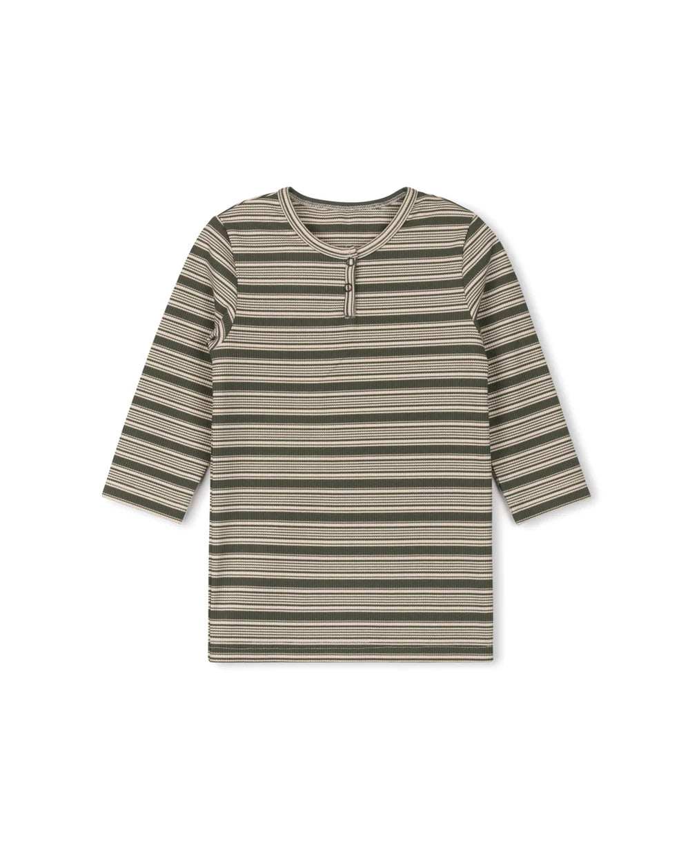 Thin Striped T-shirt