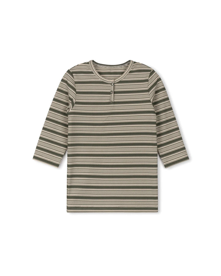 Thin Striped T-shirt