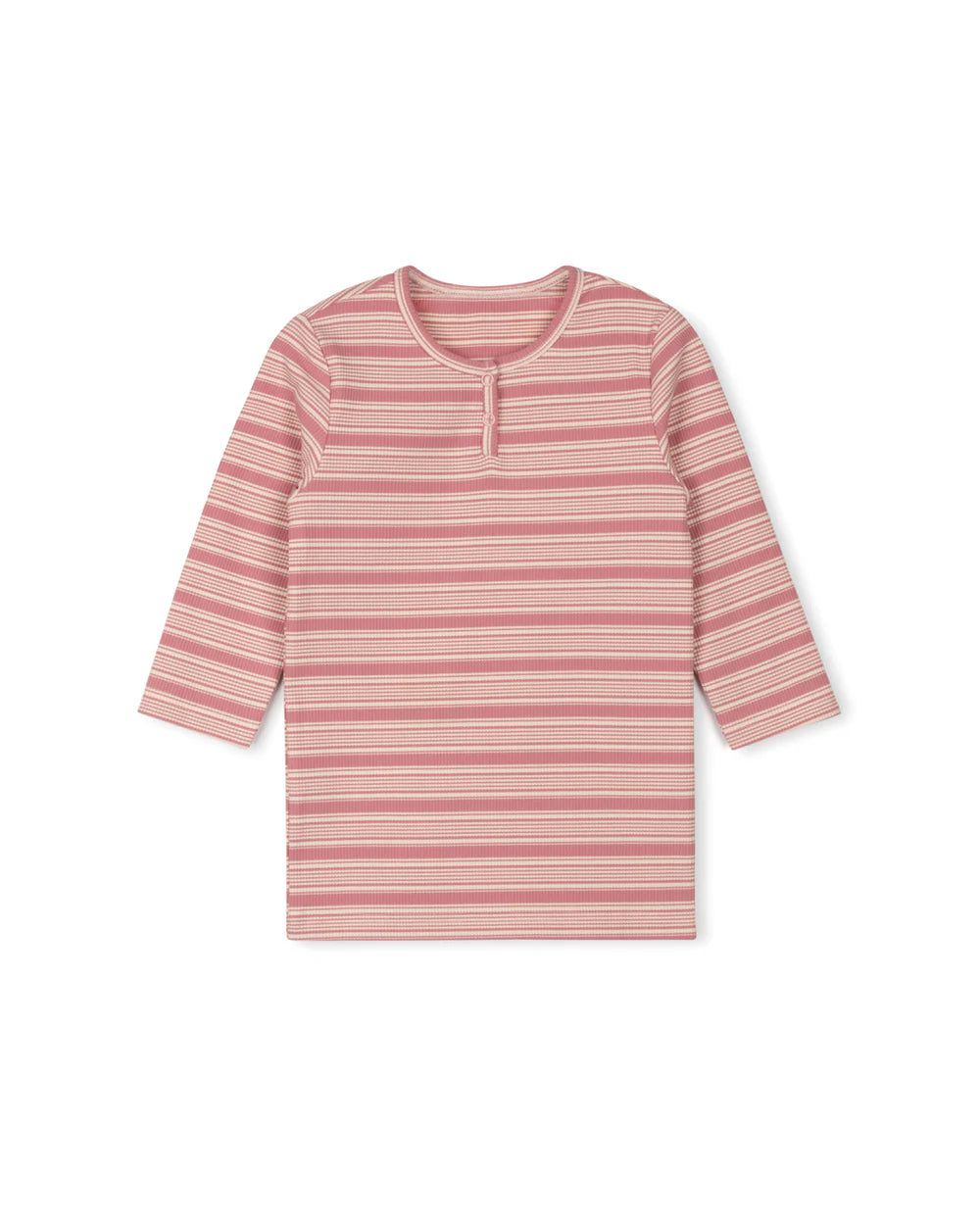 Thin Striped T-shirt