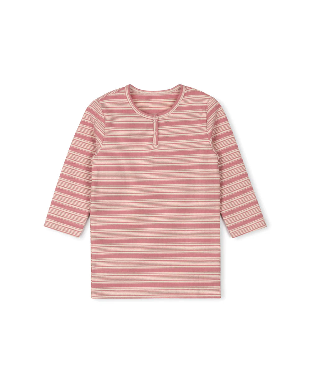 Thin Striped T-shirt