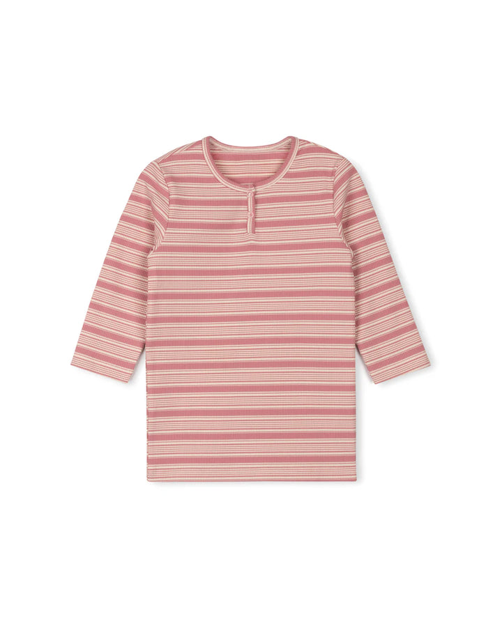 Thin Striped T-shirt