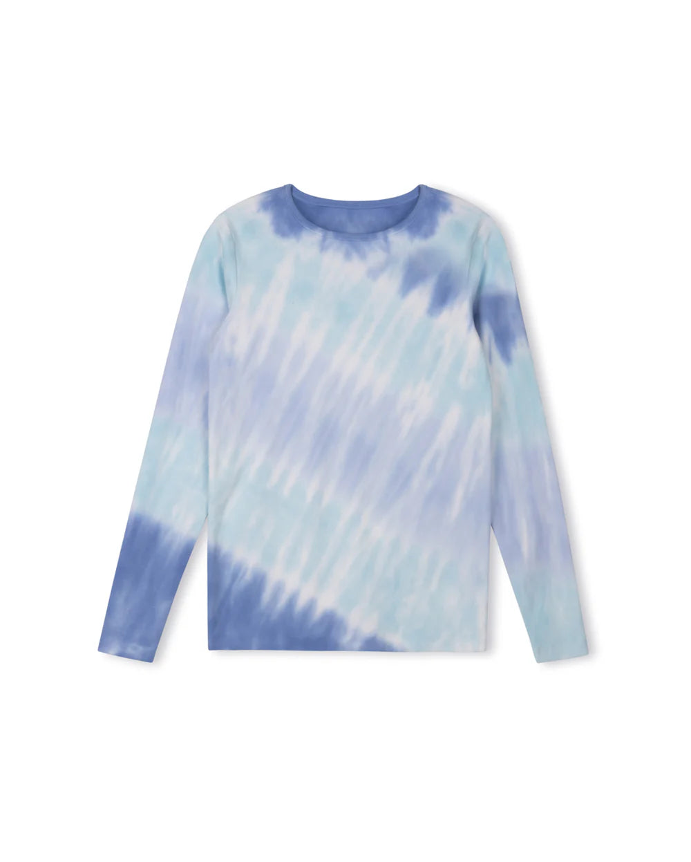 Ombre Fade Tee