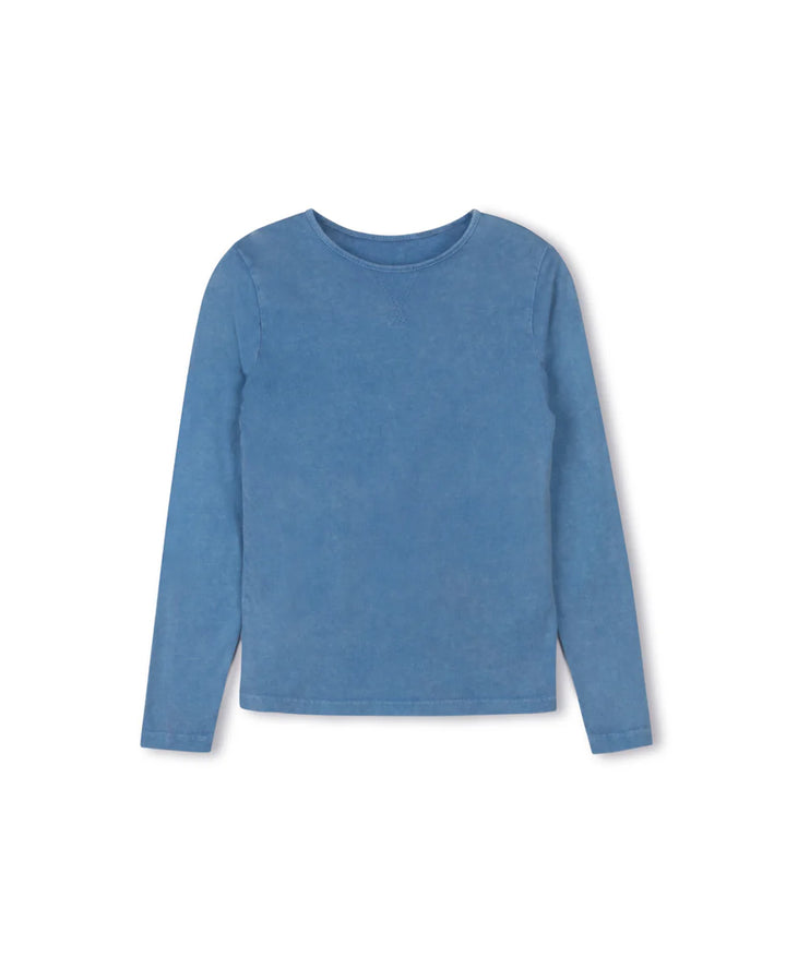 Soar Mineral Wash Tee