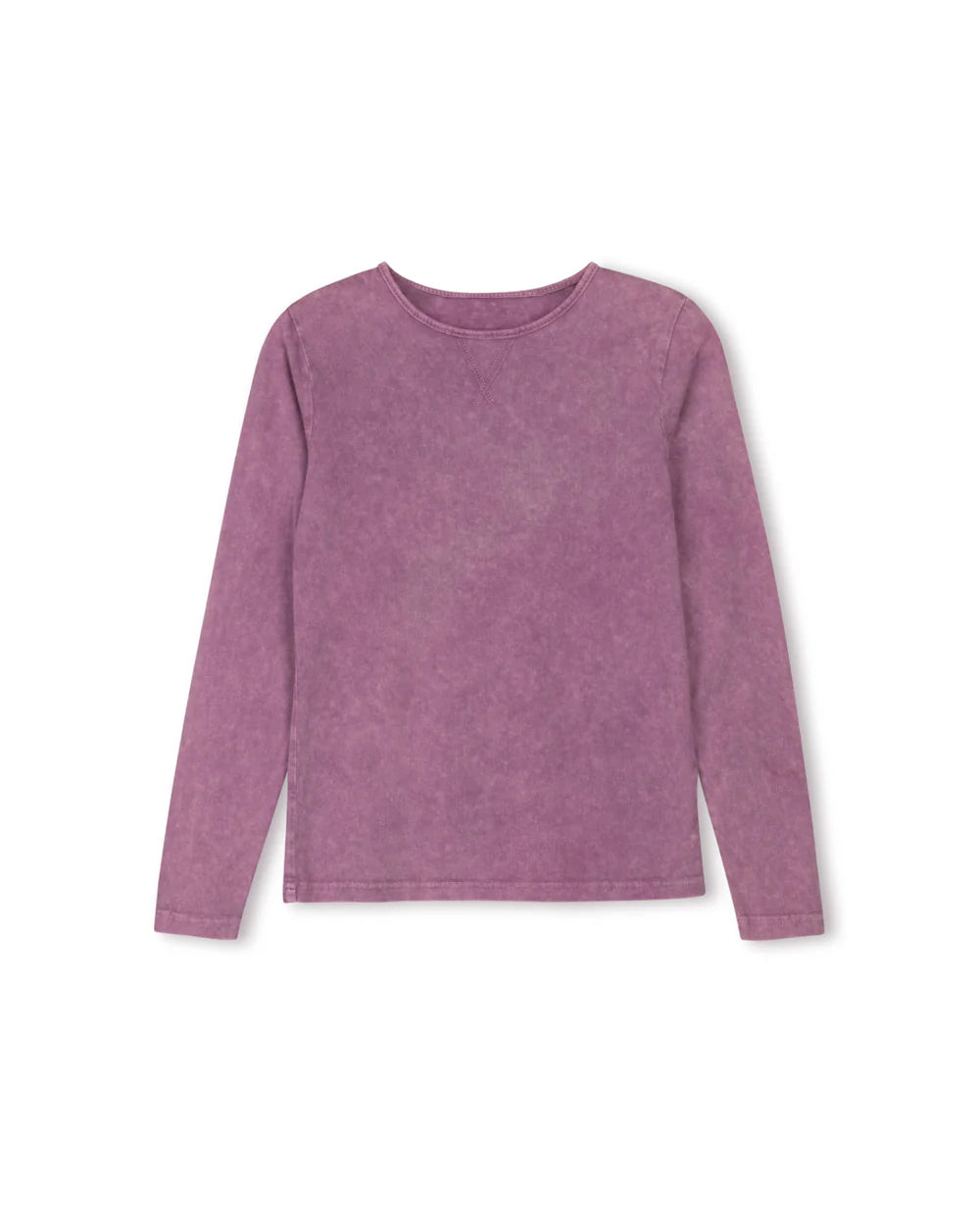 Soar Mineral Wash Tee