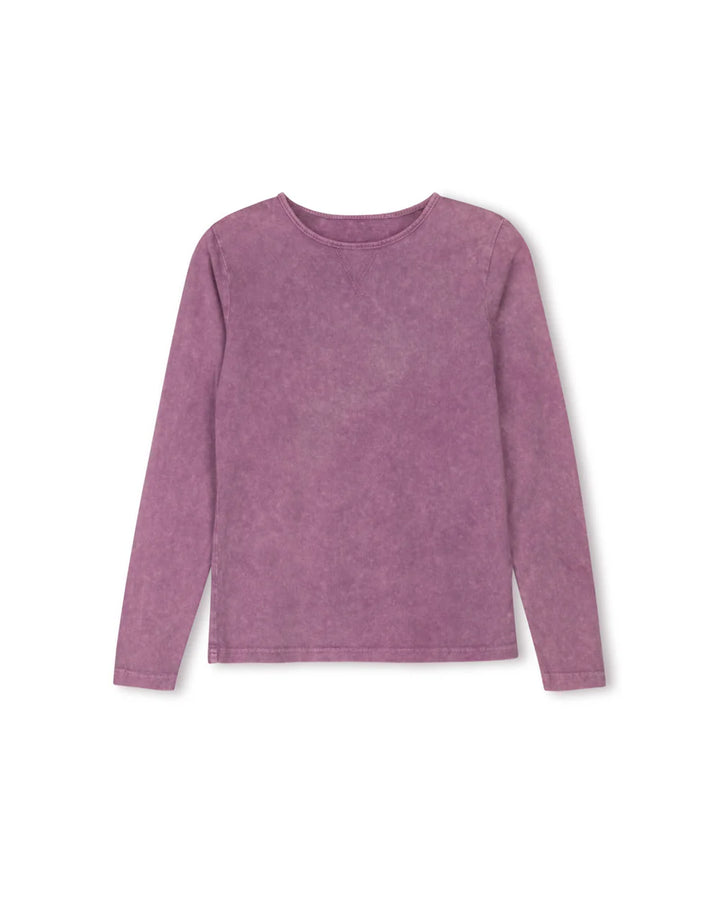 Soar Mineral Wash Tee