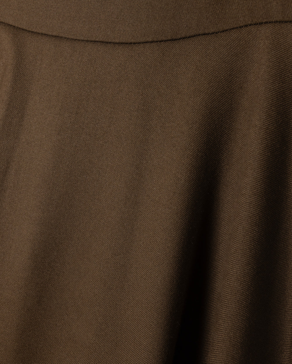 Millie Drop Waisted Skirt