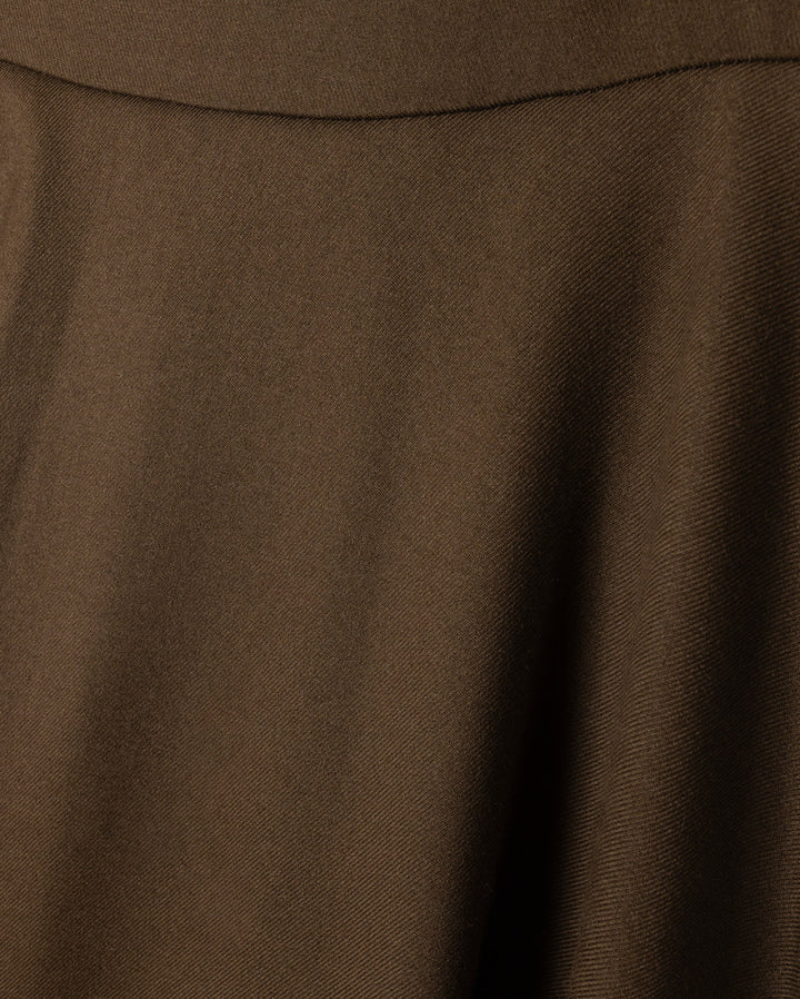 Millie Drop Waisted Skirt