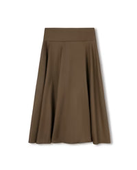 Millie Drop Waisted Skirt