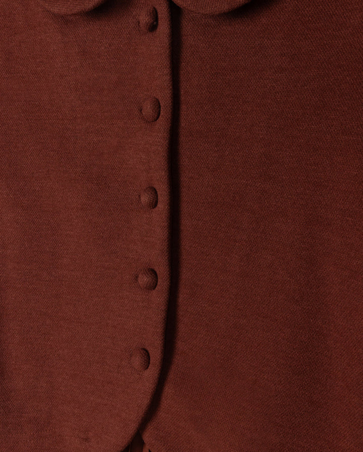 Arcane Blazer and Slip Dress Set