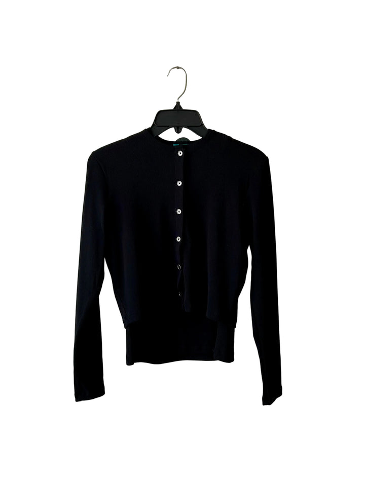 Twin Set Solid Top