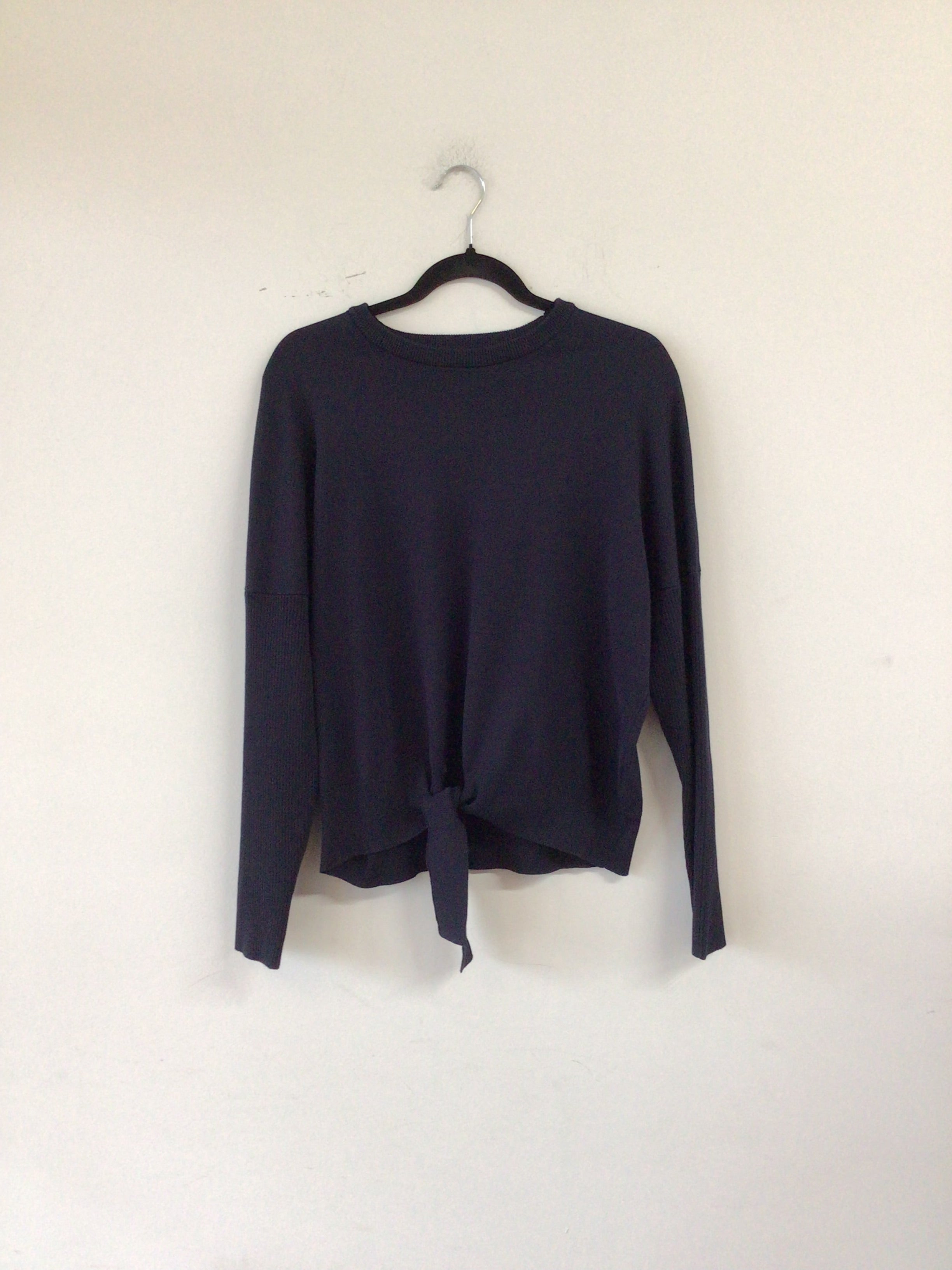 Dolman knot Sweater 8319