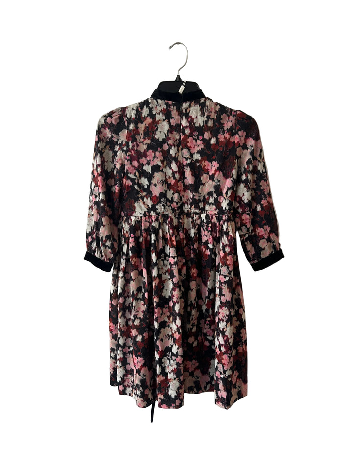 Malka Dress 833