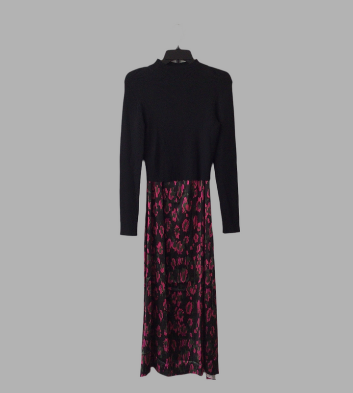 Glen Jumper Dress 5059