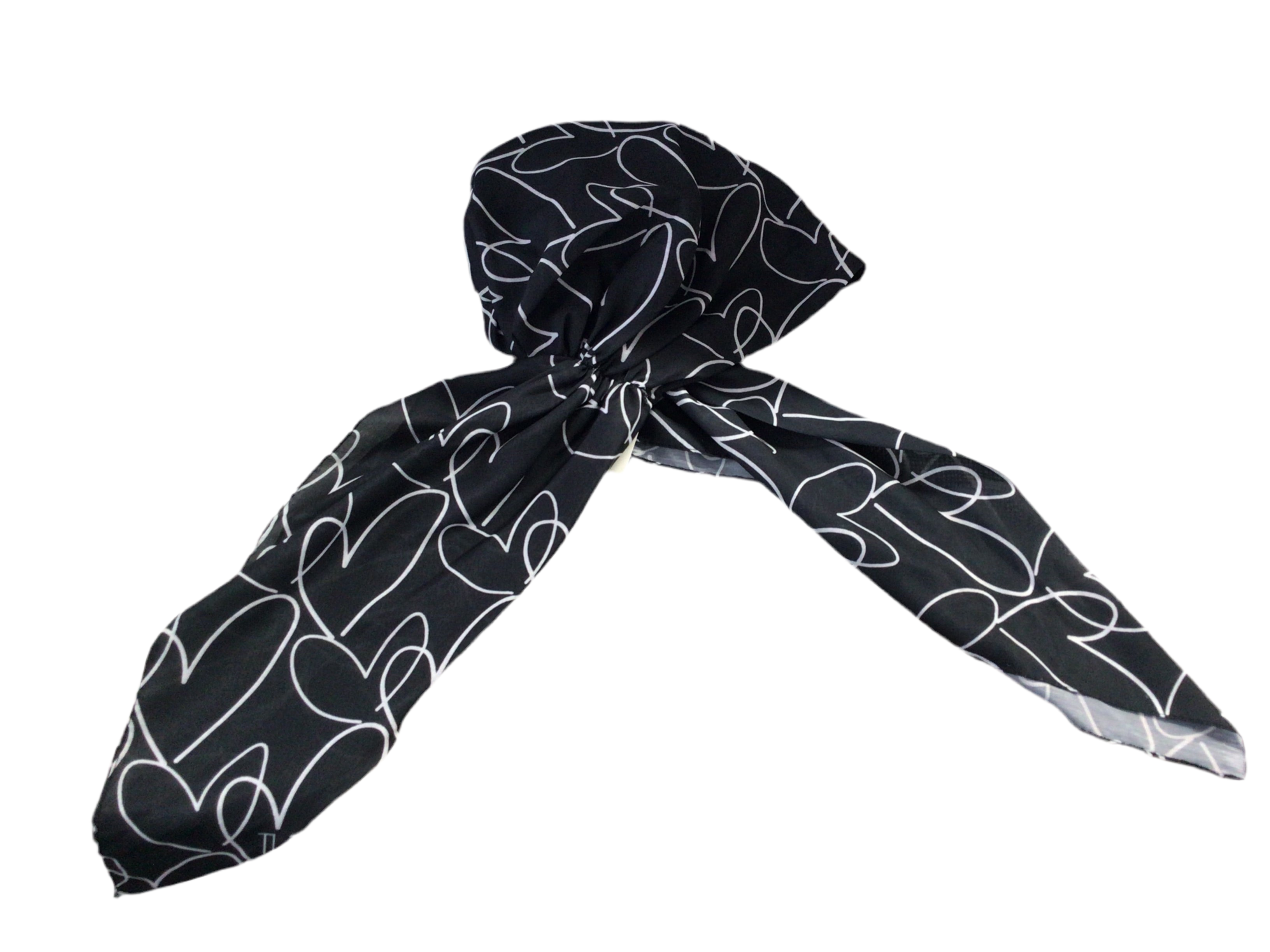 Pre Tie Adjustable
