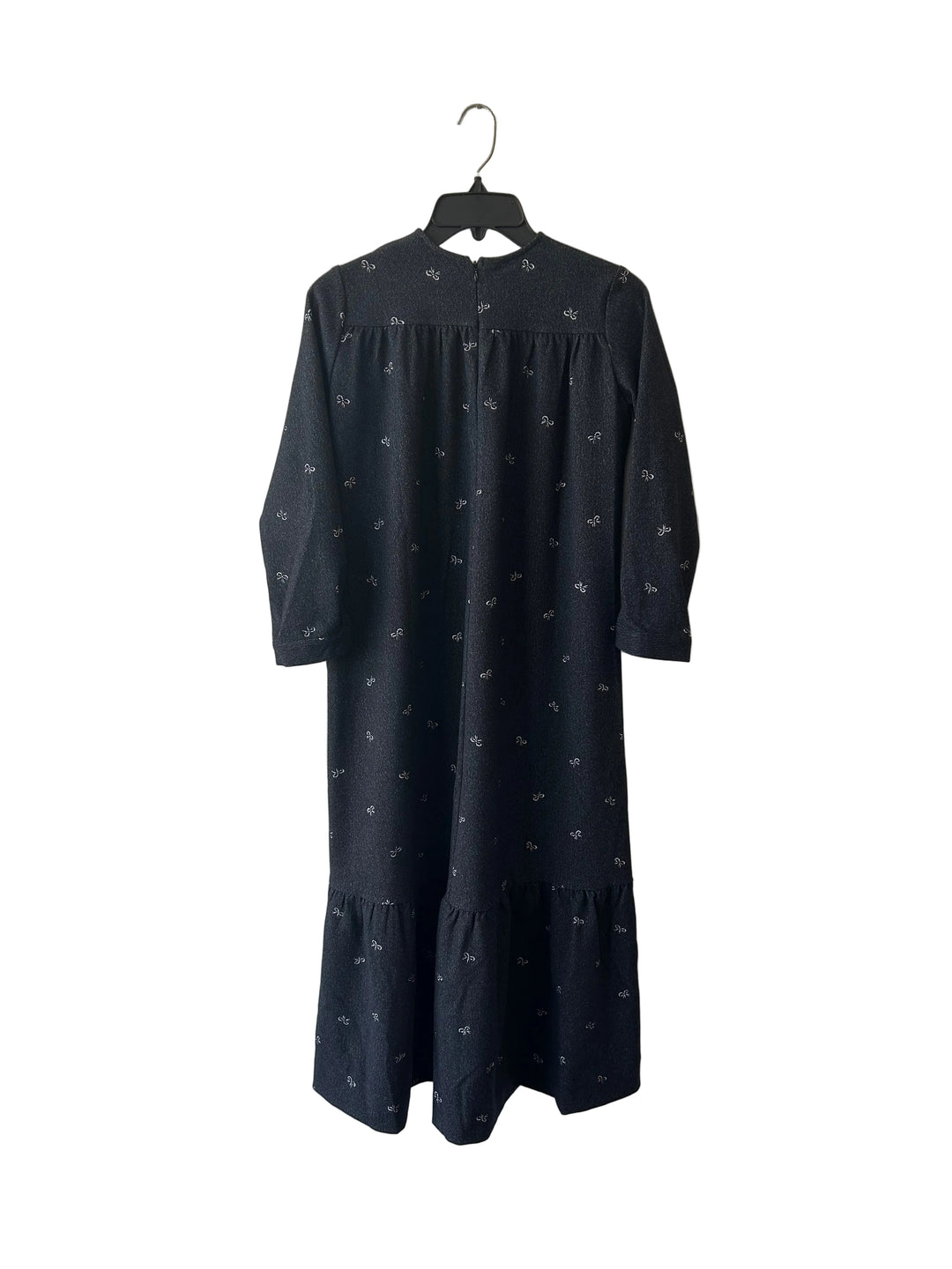 Orit Navy Maxi Dress 835