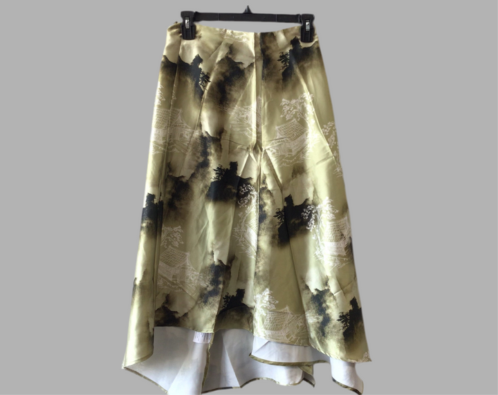 Village Green Set 1918/19