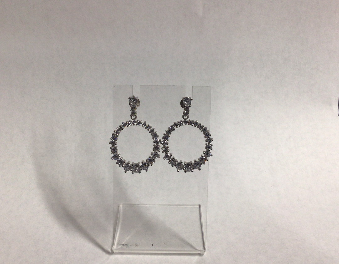 Hanging Earrings