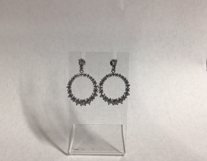 Hanging Earrings