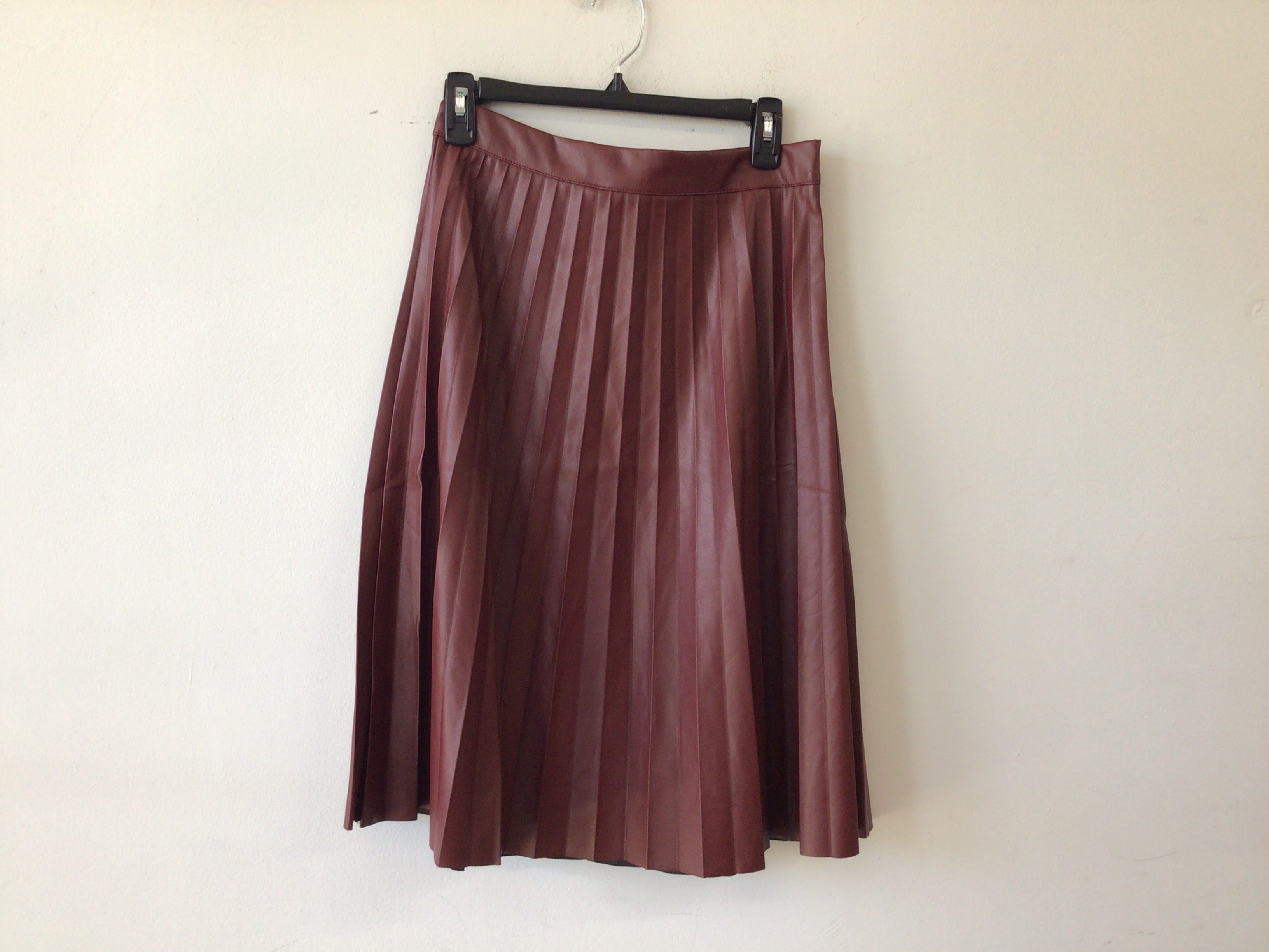 Pleated Skirt 5806