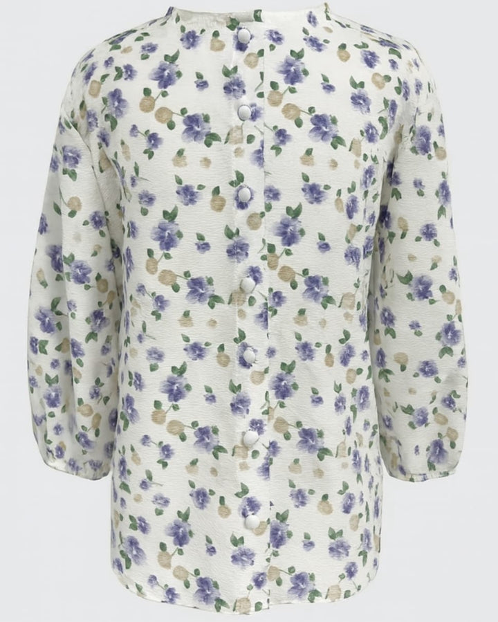 Floral Print  Fc-52