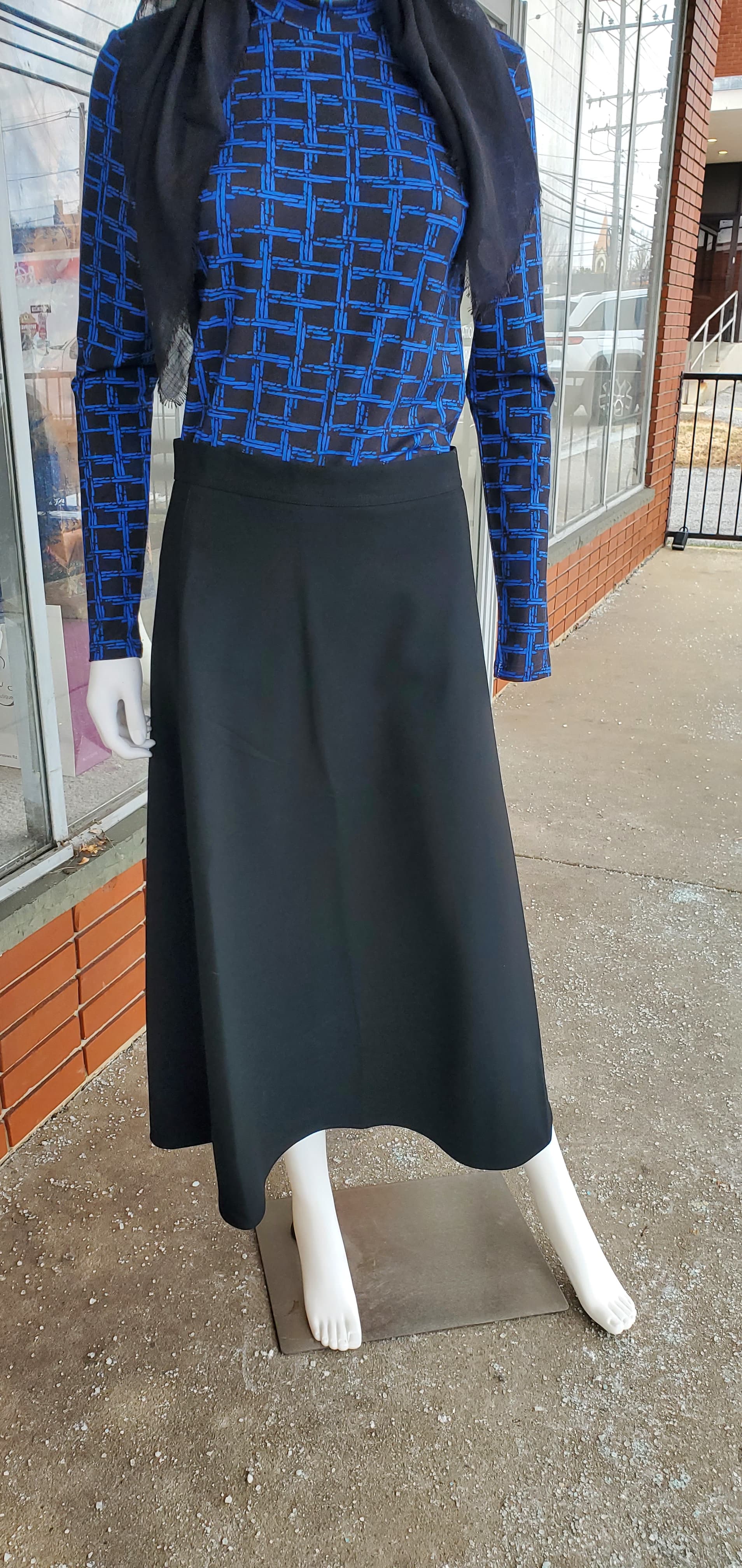 Alana Skirt 24122-35