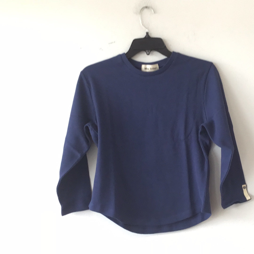 Waffle Basic Tee 102