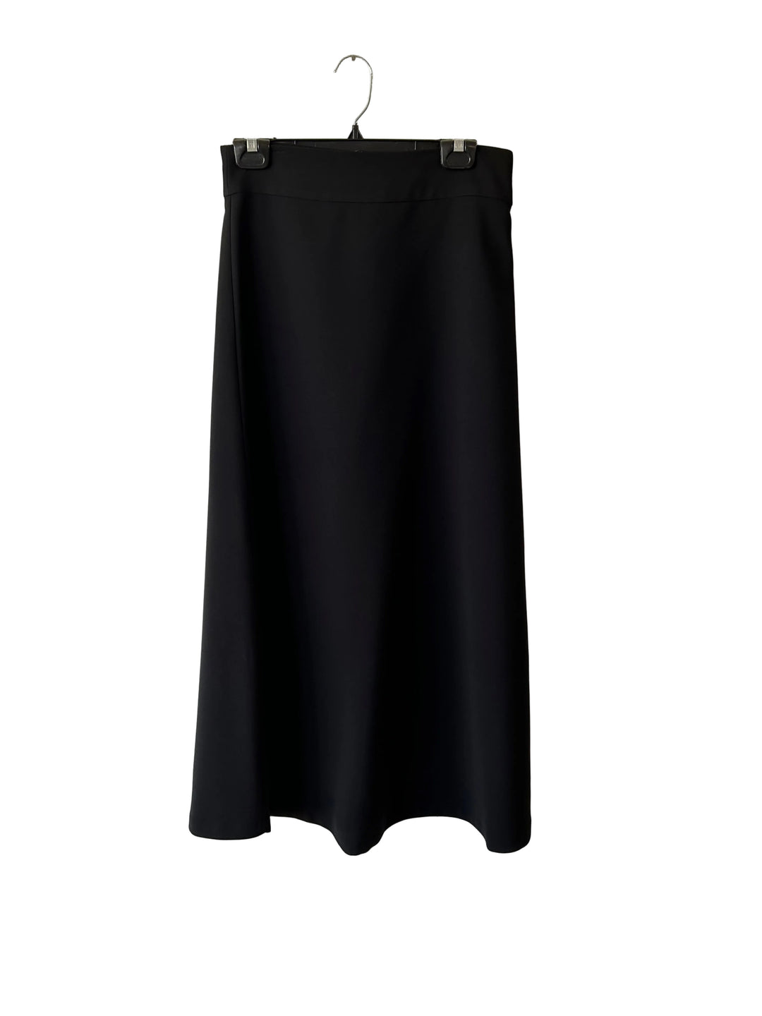 Heavy Crepe Dressy Skirt 725-36''