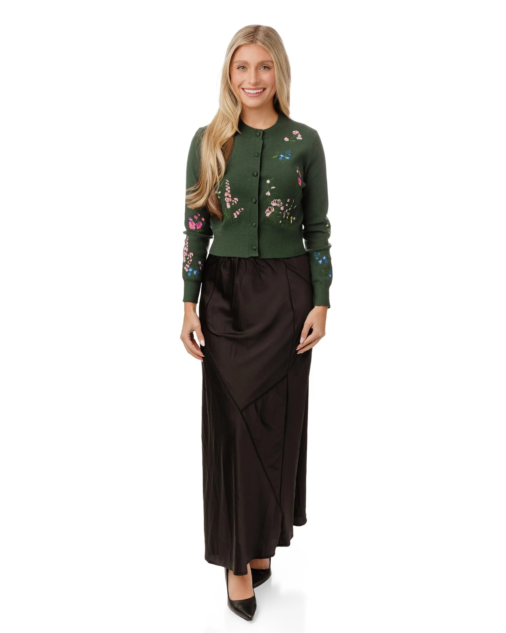 Clarks Cardigan 5072