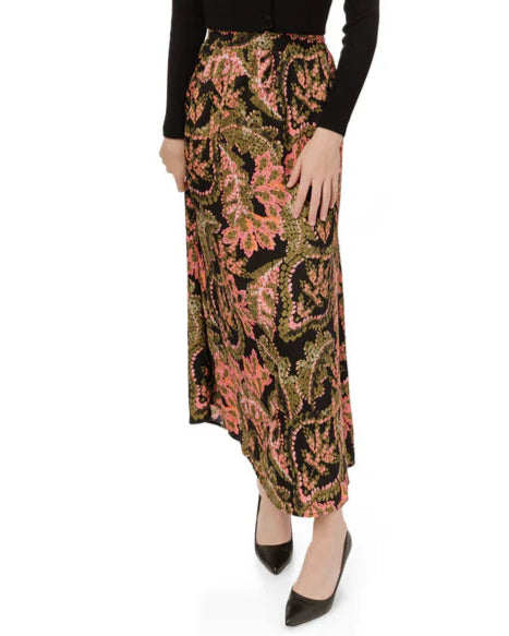 Taney Cardigan Skirt Set 5641/539