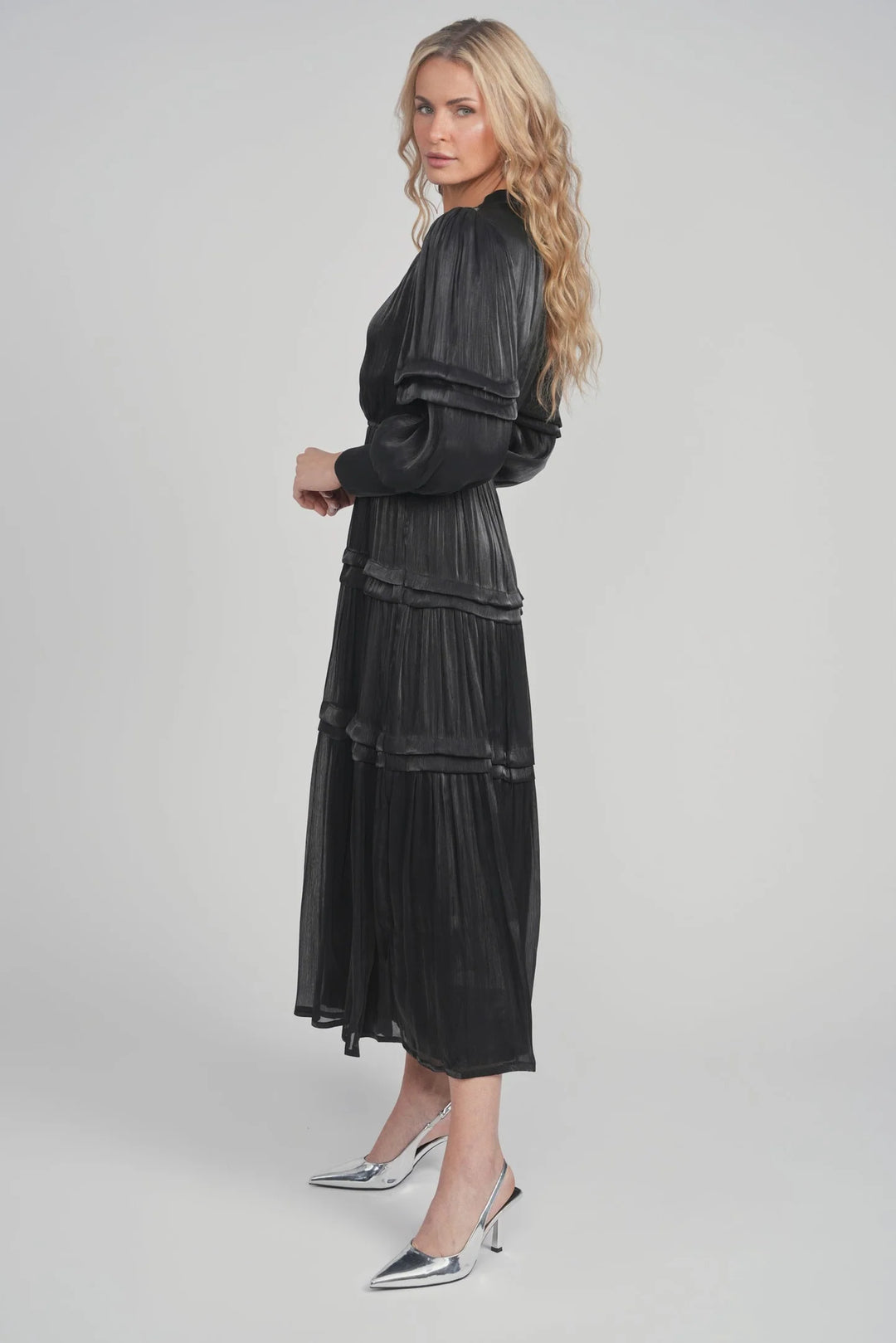 Ankaa Dress 225