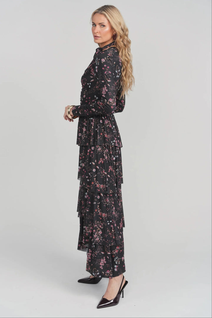 Europa Dress AW26