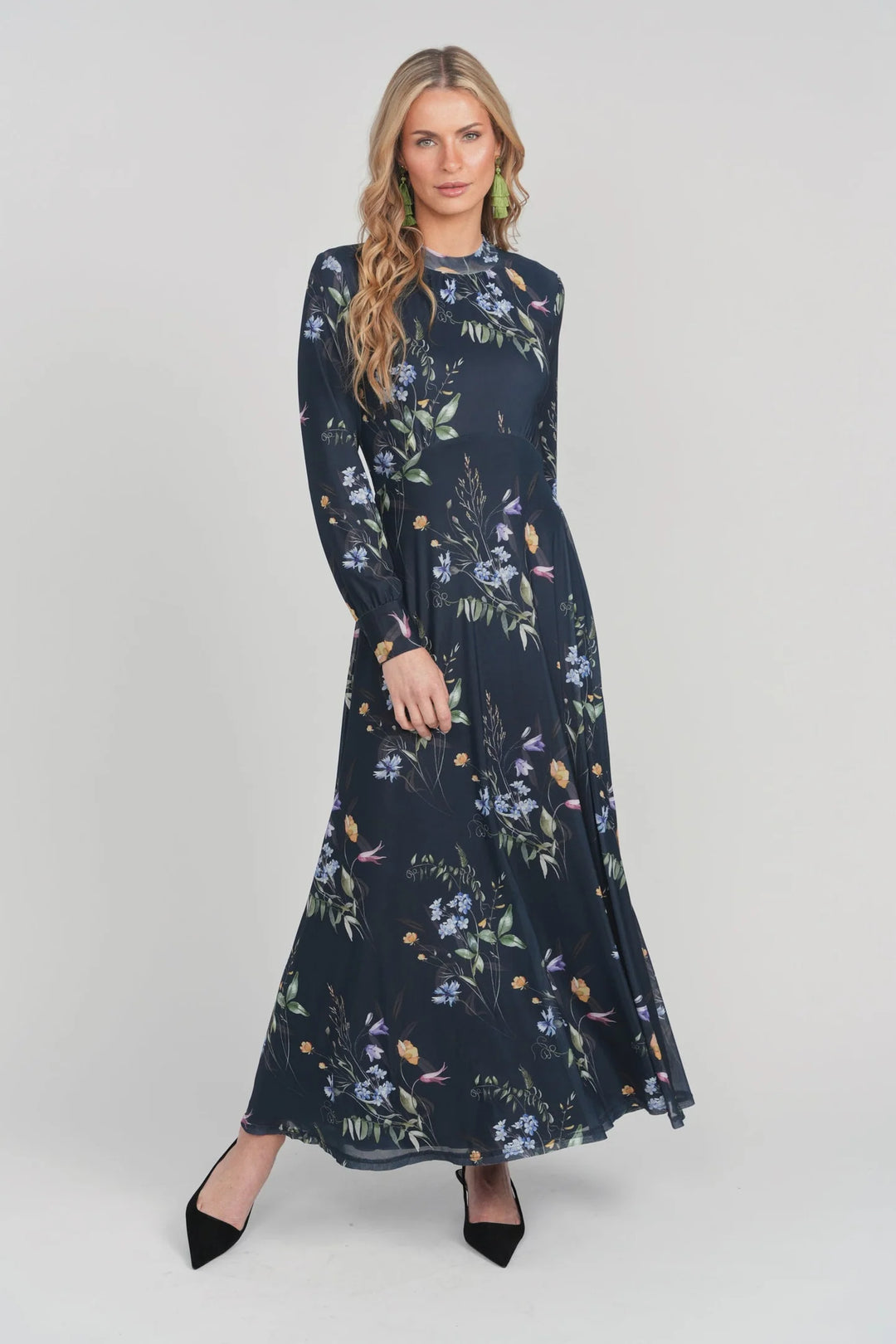 Electra Dress 233