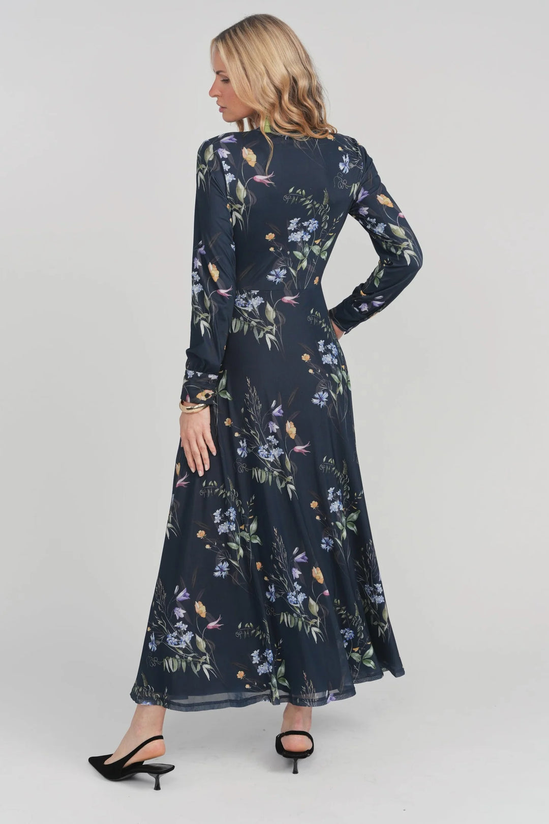 Electra Dress 233