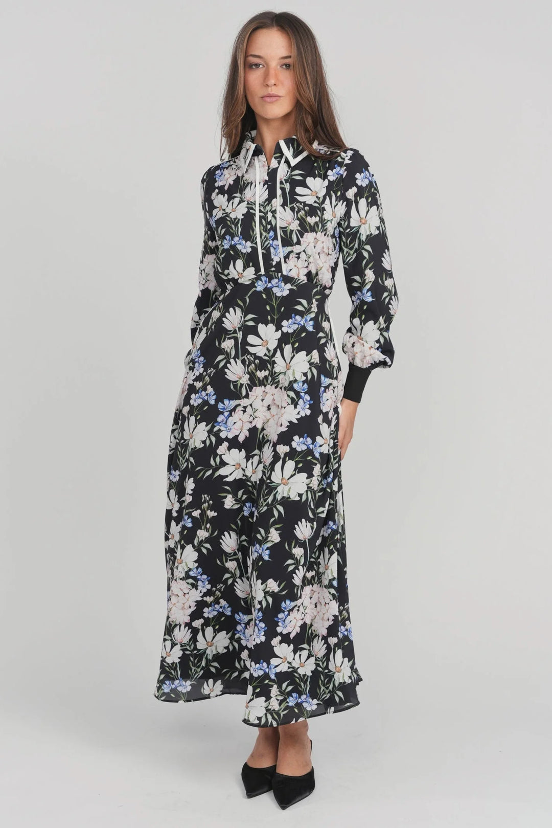 Capella Dress 228