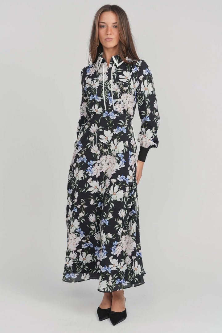 Capella Dress 228