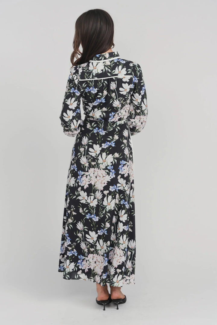 Capella Dress 228