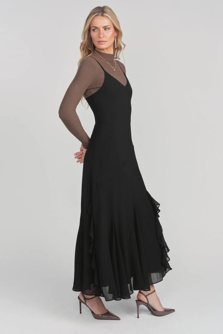 Mintaka  Jumper Dress 241