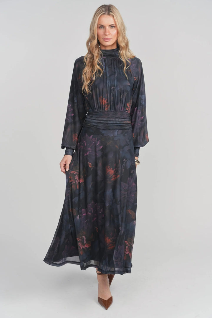 Syrma Dress 292