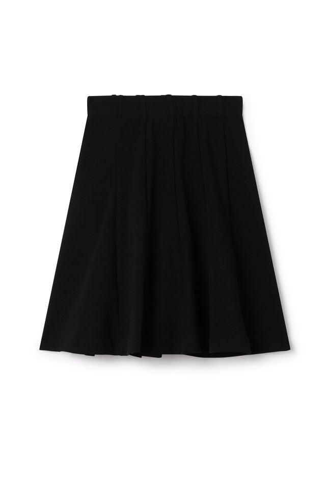 Panel Skirt by So What 2113