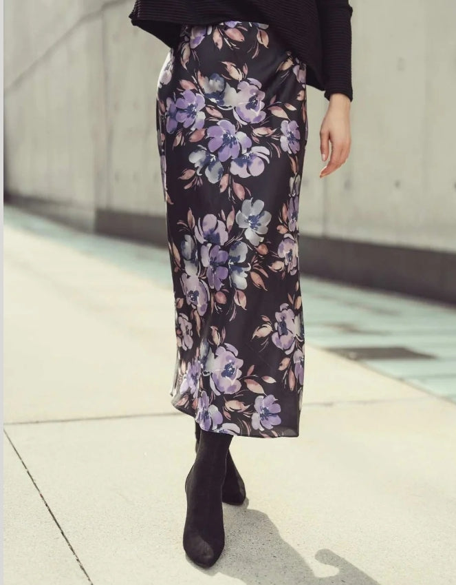 Cosmo Skirt 432