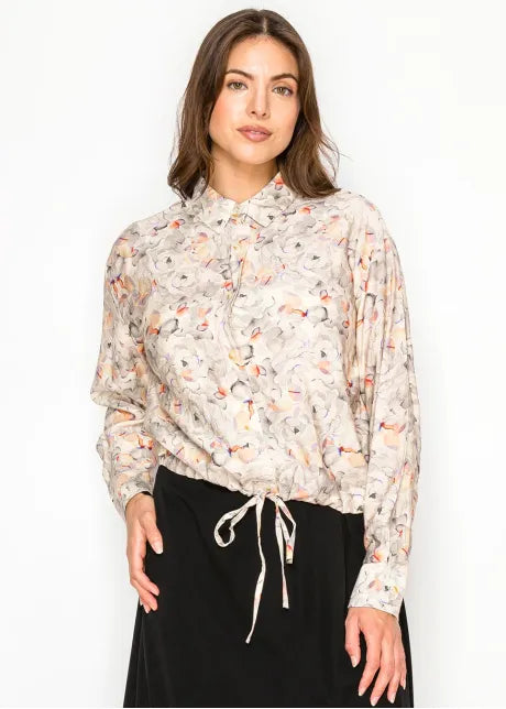 Blouse T3515 Plus