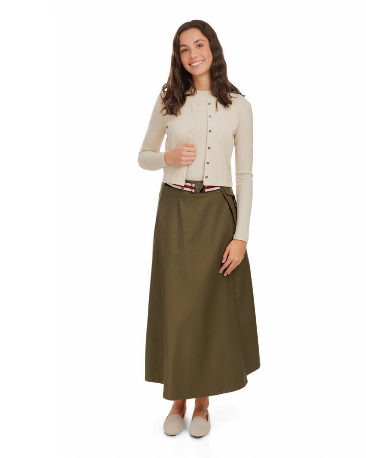 Twin Set Solid Top