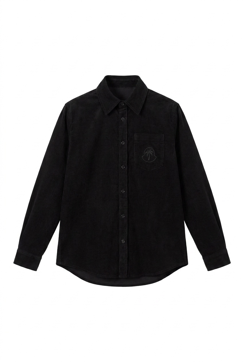 Corduroy Blouse 250