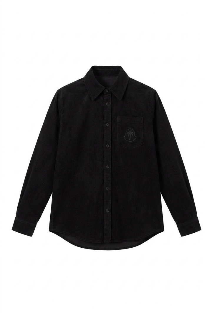 Corduroy Blouse 250