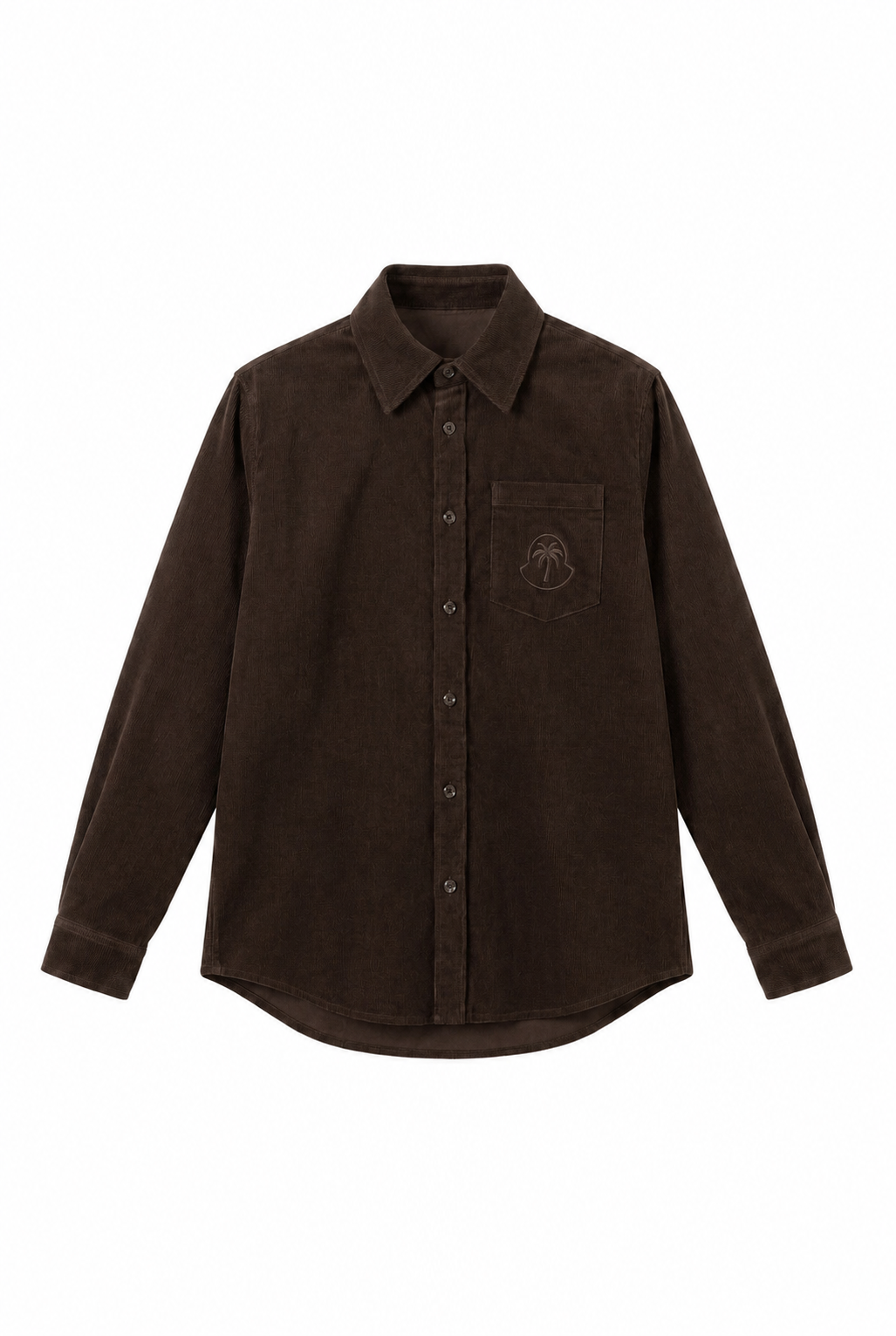 Corduroy Blouse 250