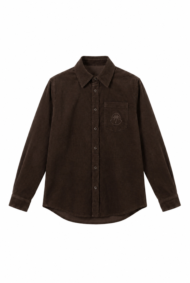 Corduroy Blouse 250
