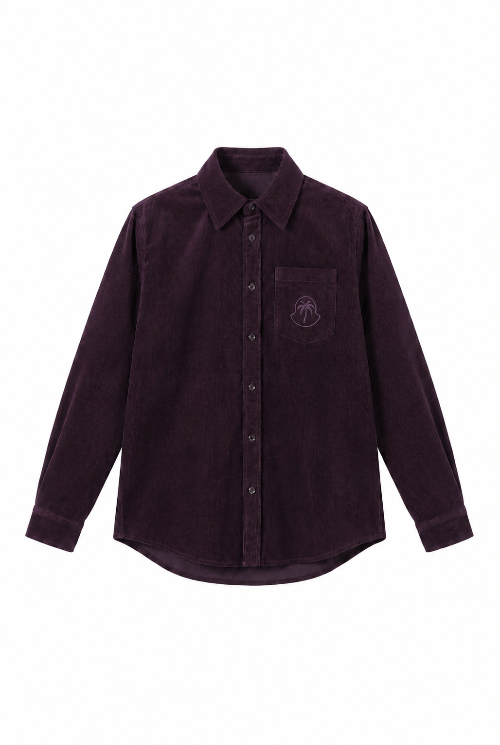 Corduroy Blouse 250