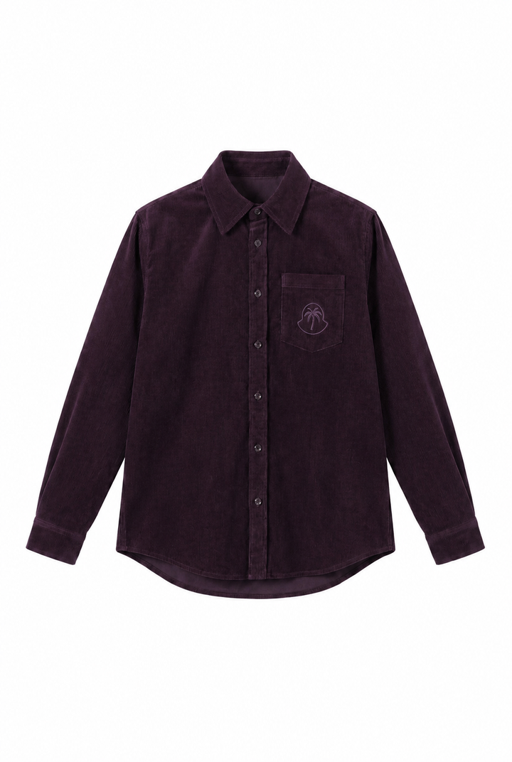 Corduroy Blouse 250