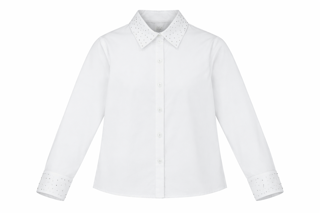 Diamond Blouse 268