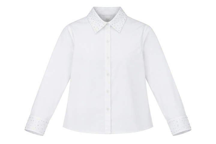 Diamond Blouse 268